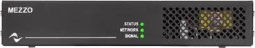 Powersoft
Mezzo 602 A+Mezzo 2 Channels Series Instal