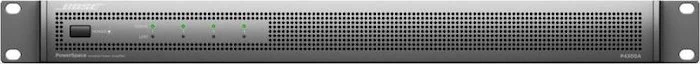 PowerSpace P4300A 120V NA Versatile Power Amplifie