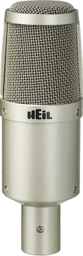 PR30 - Large Diameter Microphone