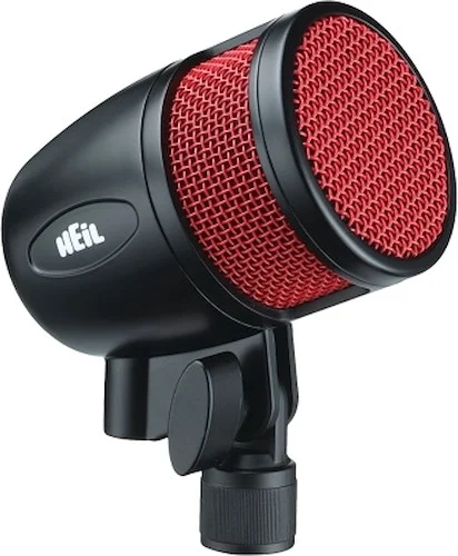 PR48 - Kick Drum Microphone