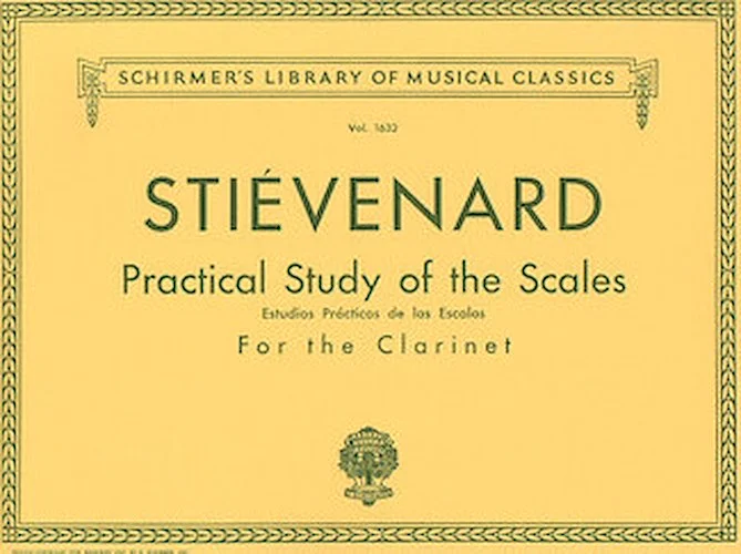 Practical Study of the Scales