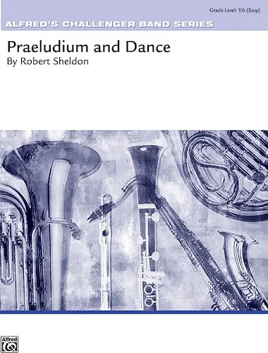 Praeludium and Dance