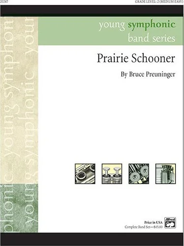 Prairie Schooner