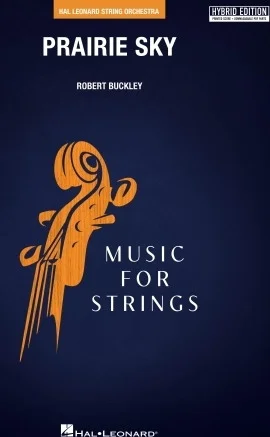 Prairie Sky (hybrid Edition)