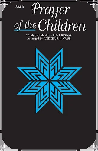 Prayer of the Children