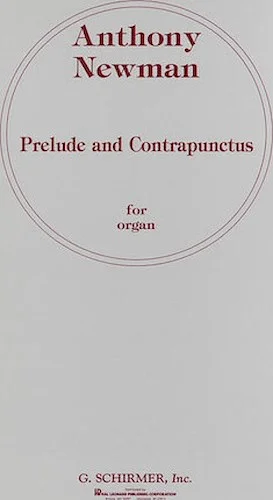 Prelude and Contrapunctus