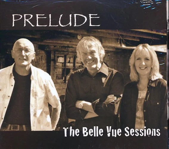 Prelude - The Belle Vue Sessions