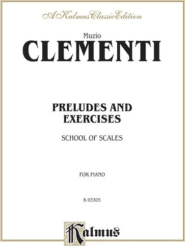 Preludes and Exercises