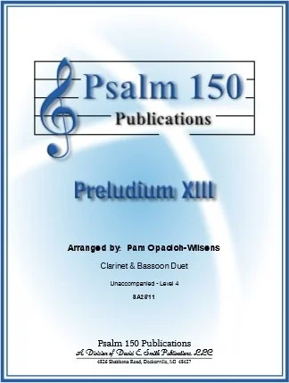 Preludium XIII