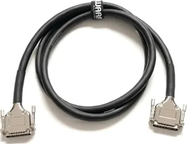 Premier 6 ft. DB25-DB25 Cable