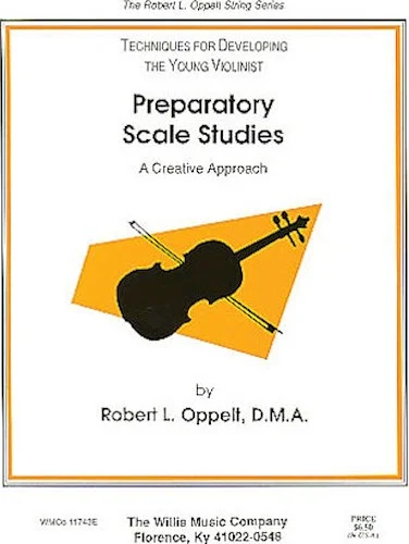 Preparatory Scale Studies