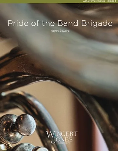 Pride Of The Band Brigade