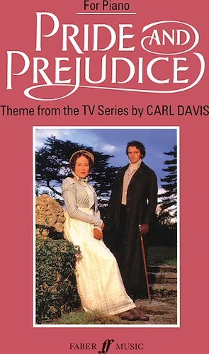 Pride and Prejudice: Theme from the TV Series