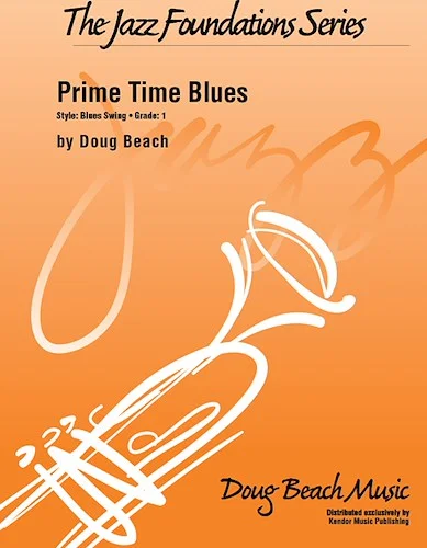 Prime Time Blues