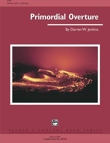 Primordial Overture