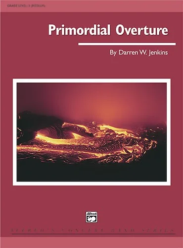 Primordial Overture