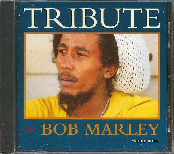 Prince Far I, Inner Circle, Phyllis Dillon, Tommy McCook, Etc. - Tribute To Bob Marley (21 tracks)