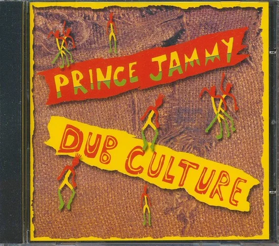 Prince Jammy - Dub Culture