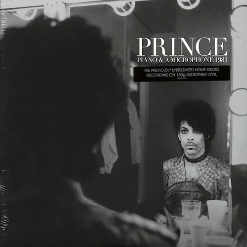 Prince - Piano & A Microphone 1983 (180g) (audiophile)