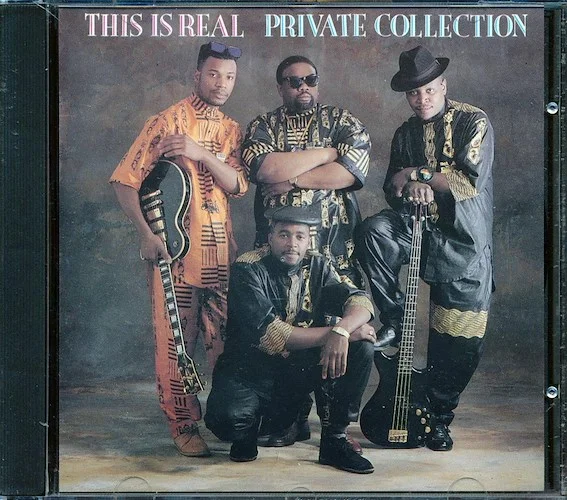 Private Collection - This Is Real