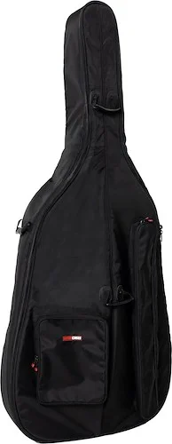 Pro Bag for 1/2 Double Bass