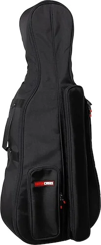 Pro Bag for 1/4 Cello