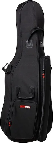 Pro Bag for 3/4 Cello