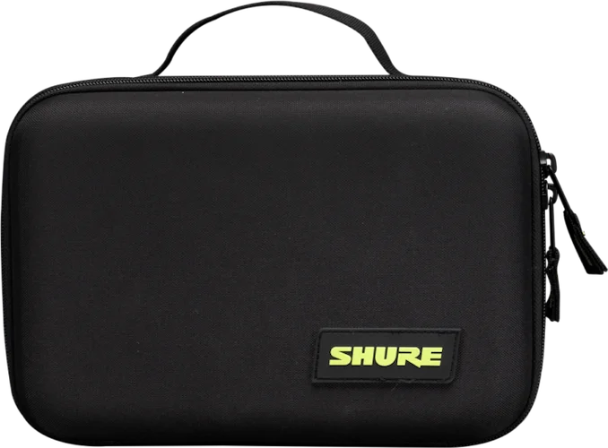 Pro Lite Microphone Case for MV7 Series Mics