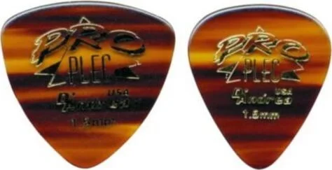 PRO-PLEC RND TRI 346/12PC