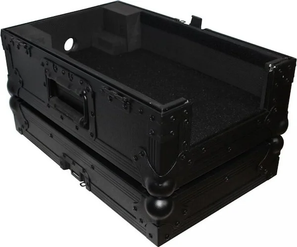 PRO X XS-CDIBL (Black on Black