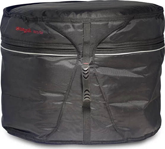 Professional bass drum bag