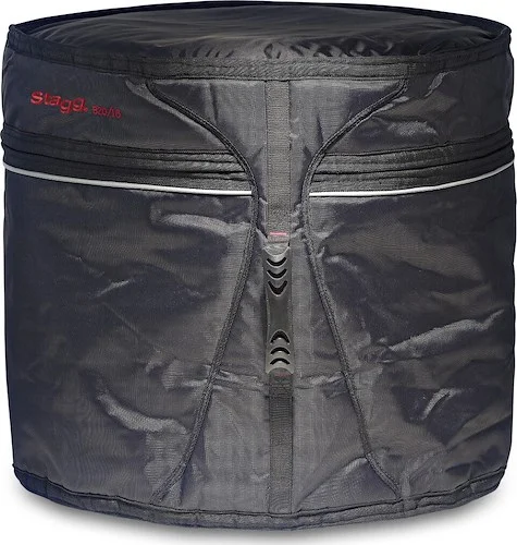 Professional bass drum bag