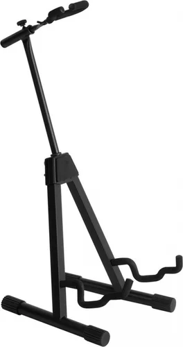 Professional Flip-It® A-Frame Guitar Stand</aps103>
