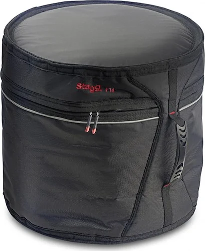 Professional floortom bag