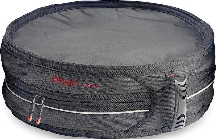 Professional snare drum bag