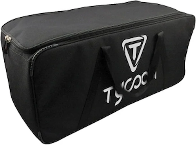 Professional Timbale Bag - Model TTIBB