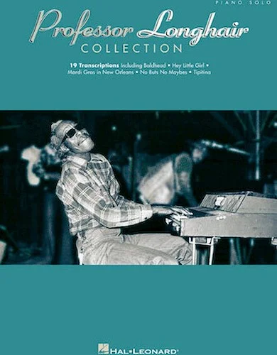 Professor Longhair Collection