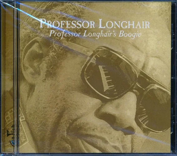 Professor Longhair - Professor Longhair's Boogie