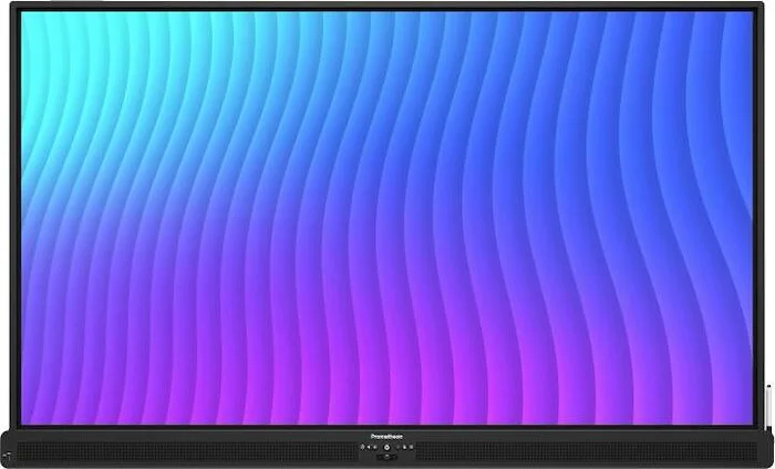 Promethean
AP10-A65-NA-1ActivPanel 10 65" - 2 x Pens &