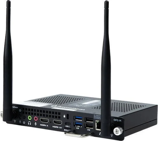 PrometheanOPS4-5P8R256SPromethean OPS-M (no OS preins