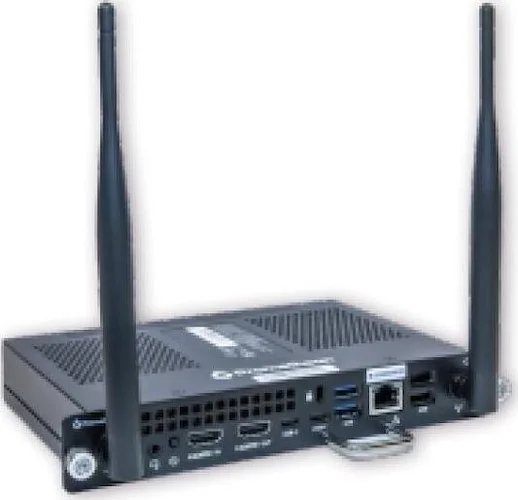 PrometheanOPS4-5P8R256SV-WIN-NA-1Promethean OPS-M i5 with vPro