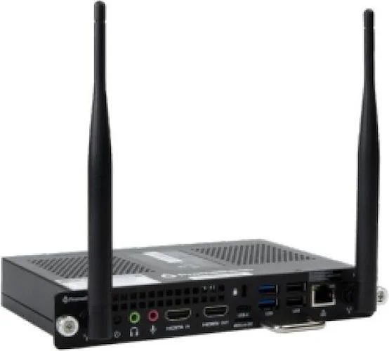 PrometheanOPS4-NP8R256S-WIN-NAPromethean OPS-M N97 (OS prein