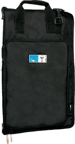 Protection Racket 6026 Super size Deluxe Stick Bag