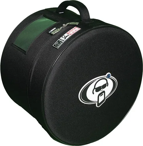 Protection Racket A5012R-00 Rims Rigid Tom Case. 12"x8" With RIMS