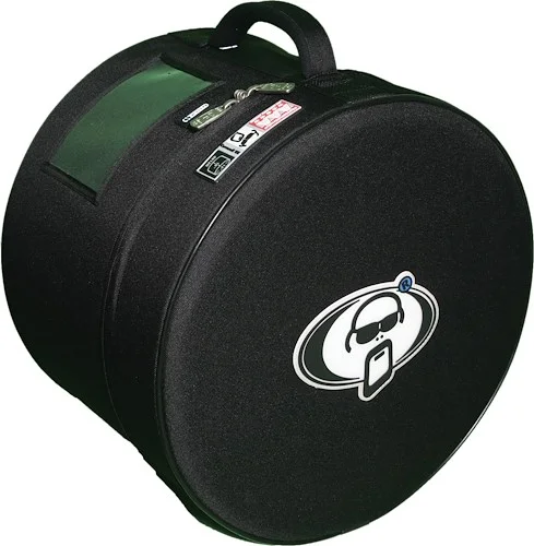 Protection Racket A5014R-00 Rigid Tom Case. 14"x10" With RIMS
