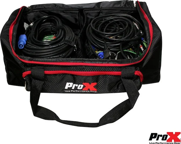 ProX XB-270 Padded Accessory Bag