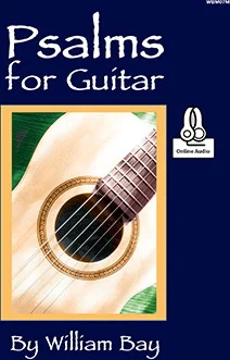 Psalms for Guitar