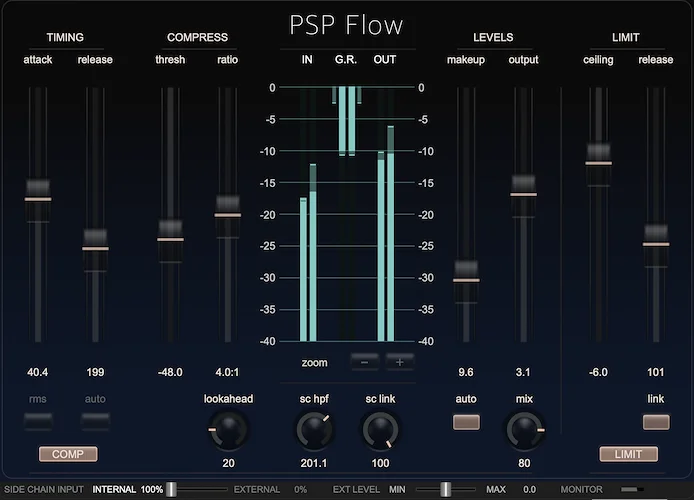 PSP Flow	 (Download) <br>
