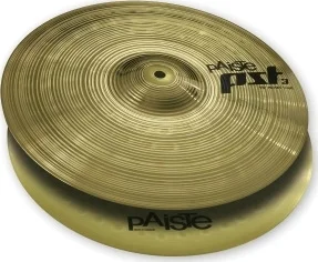 PST 3 Hi-hat - 13-inch Pair