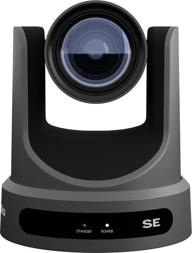 PTZ OpticsPT12X-SE-GY-G3PTZOptics Move SE, a third gen